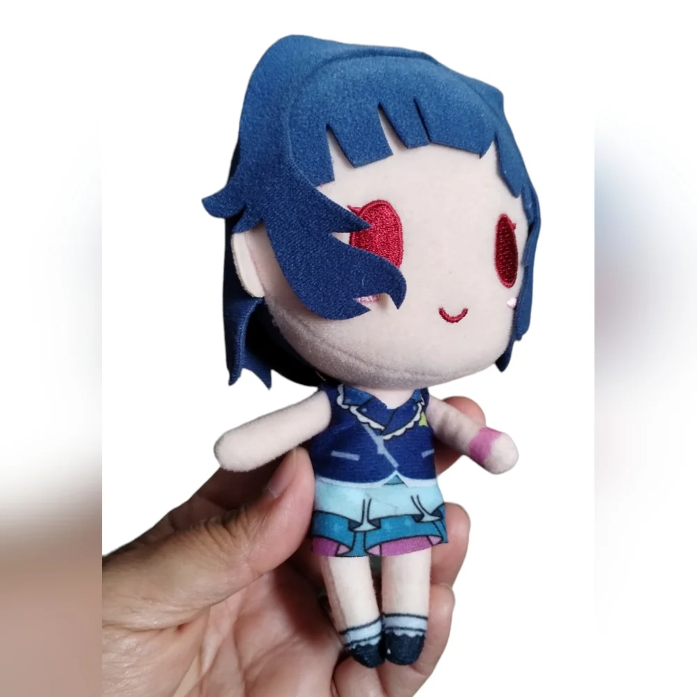 Bang Dream! ushigome rimi